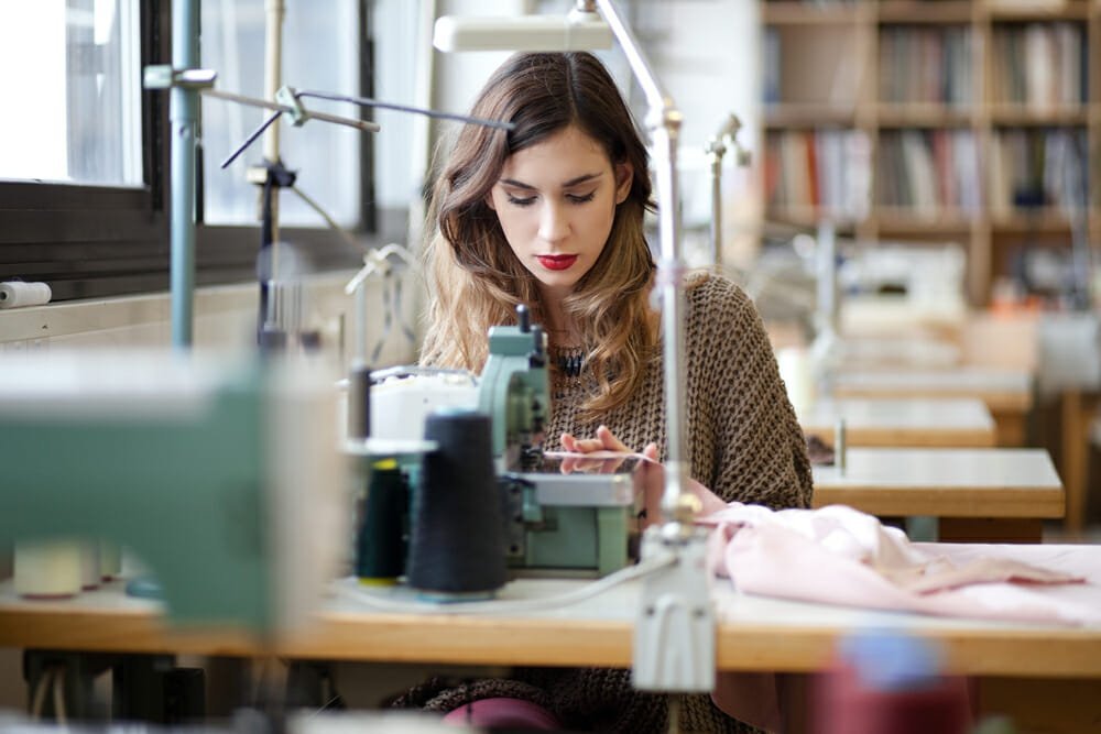 You are currently viewing Sewing Machine